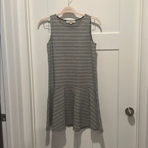 LOFT dress perfect for work